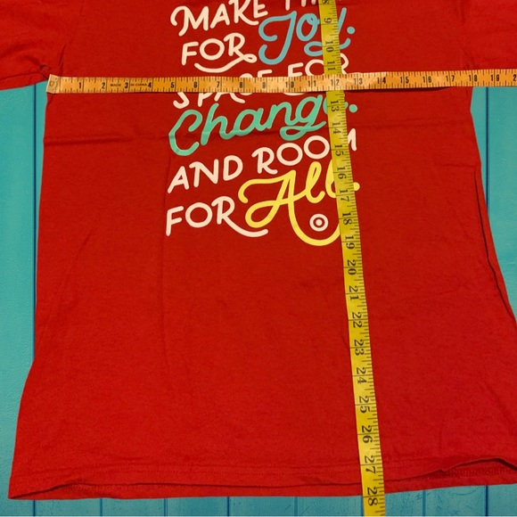 Target Employee Hiring Now Shirt Gay Queer Pride Halloween Shirt Make Time For - Picture 4 of 5